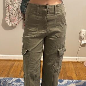 cargo pants
